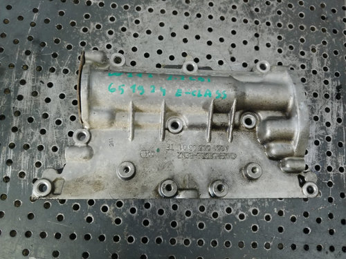 Capac chiulasa lateral 2.2 cdi 651924 mercedes e-class w212 a6510150601