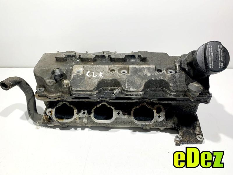Capac chiulasa Mercedes C-Class (2001-2007) [W203] A1120160205
