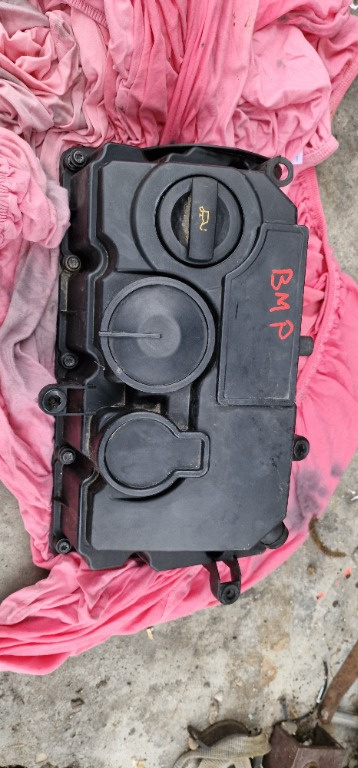 Capac Chiulasa Motor Vw 2.0TDI BMP 140CP Passat B6 03G103469M