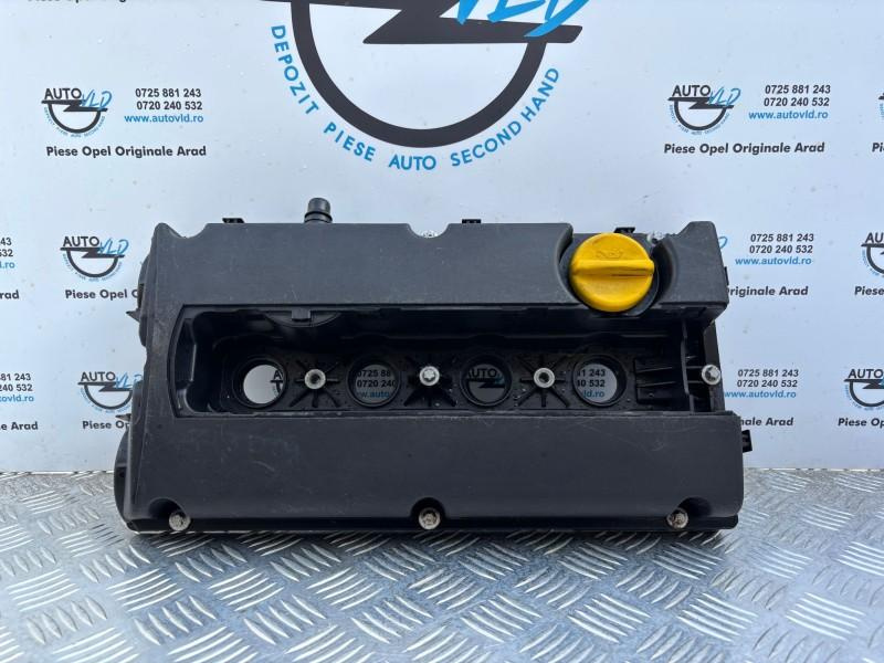 Capac chiulasa Opel Astra H 2004-2007 1.6 i Z16XEP 55556284
