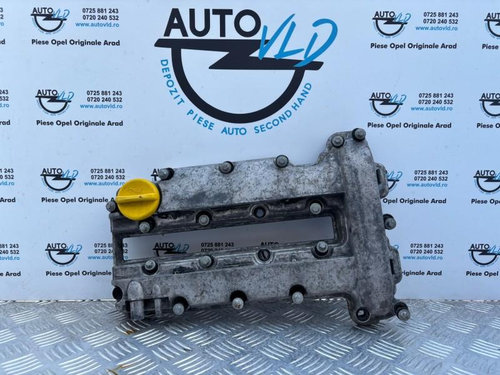 Capac chiulasa Opel Combo 1994-2001 1.2 i; 1.4 i X12XE; X14XE 90530072