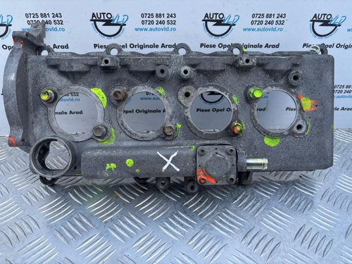 Capac chiulasa Opel Combo C 2001-2011 1.7 CDTI Bosch Z17DTH ; Z17DTL 897304737