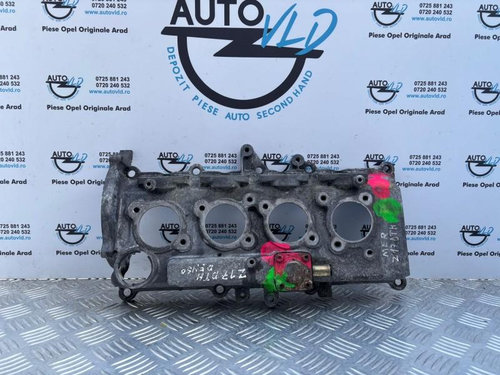 Capac chiulasa Opel Combo C 2001-2011 1.7 CDTI DENSO Z17DTH ; Z17DTL 897324506