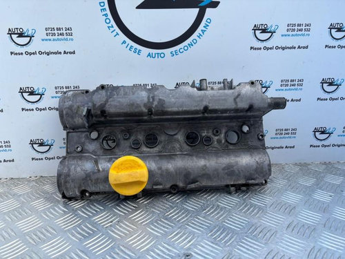 Capac chiulasa Opel Vectra C 2002-2005 1.6 i Z16XE 24417248