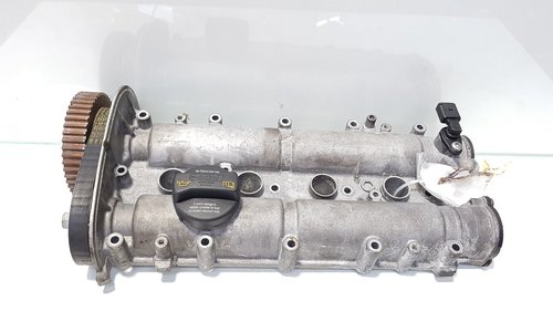 Capac chiulasa, Skoda Octavia 2 (1Z3), 1.4 B, CGG, cod 036103475BN (idi:371596)