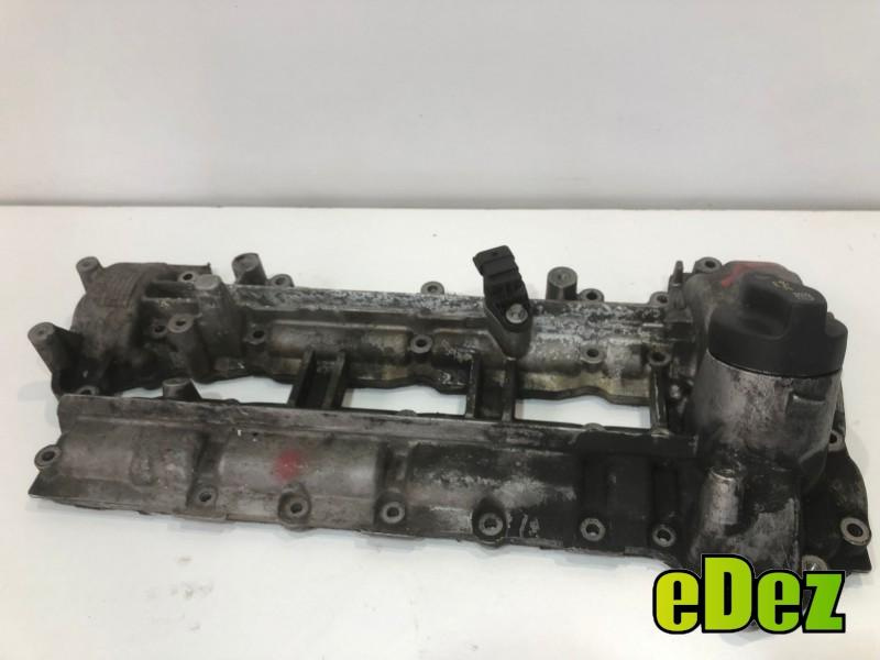 Capac chiulasa stanga Mercedes C-Class (2007-2010) [W204] 350 cdi 642836 a6420101630
