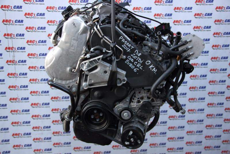 Capac chiulasa Volkswagen Passat B8 2014-2019