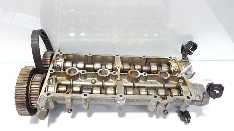 Capac chiulasa, Vw Golf 6 Plus, 1.4 B, CGG, cod 036103475BN (id:371590)
