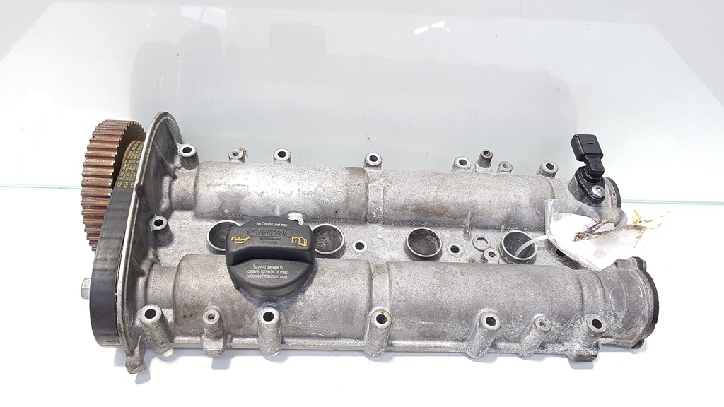 Capac chiulasa, Vw Golf 6 Variant (AJ5), 1.4 B, CGG, cod 036103475BN (idi:371596)