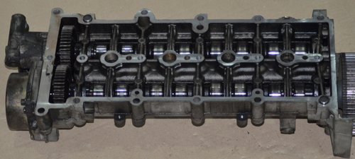 CAPAC CHIULOASA CHIULASA ALFA FIAT 1.9 JTD 16V 140CP 150CP OPEL ZAFIRA ASTRA H