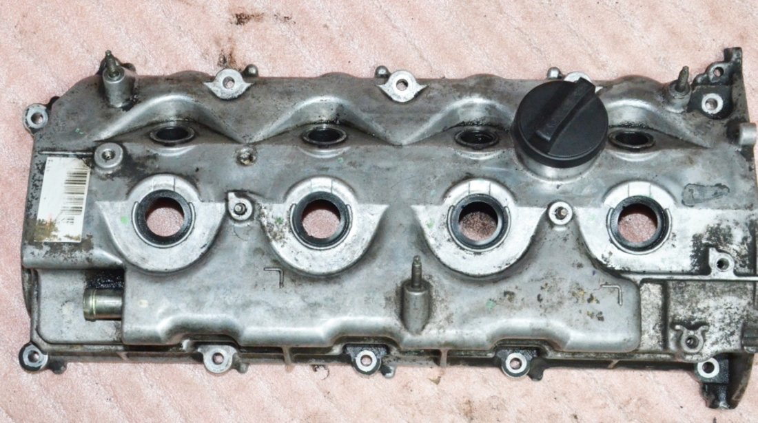 Capac chiuloasa culbutori Toyota Avensis T25 2.0 D4D 85kw 116cp