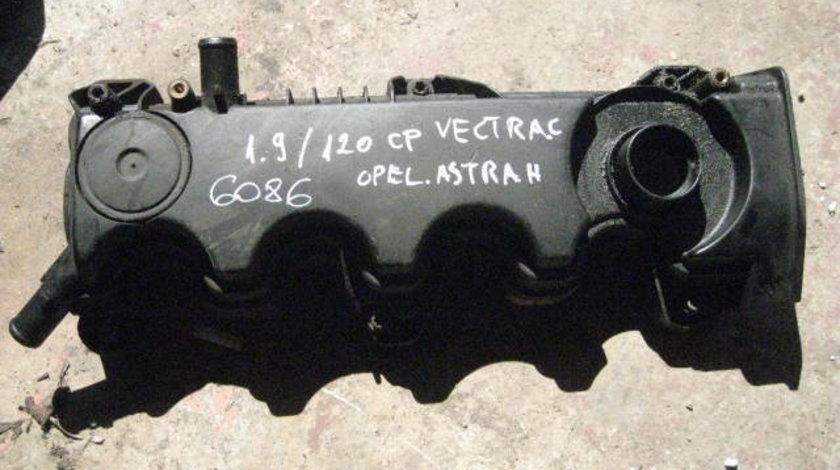Capac chiuloasa opel vectra c si astra h