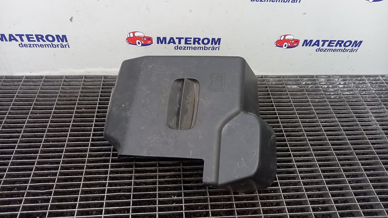 CAPAC CITROEN C3 PICASSO C3 PICASSO - - (2009 2012)