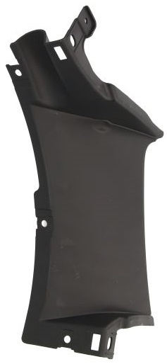 Capac Colector Aer Fata Stanga Blic Bmw X5 F15, F85 2013-2018 6502-07-0096991BP