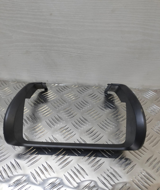 Capac coloană de direcție 3D1857239B Volkswagen VW Phaeton [2002 - 2008]