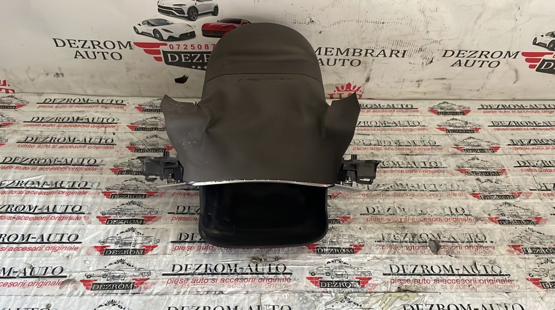 Capac coloană de direcție AUDI A6 C7 cod: 4G0953516E, 4G0953516E