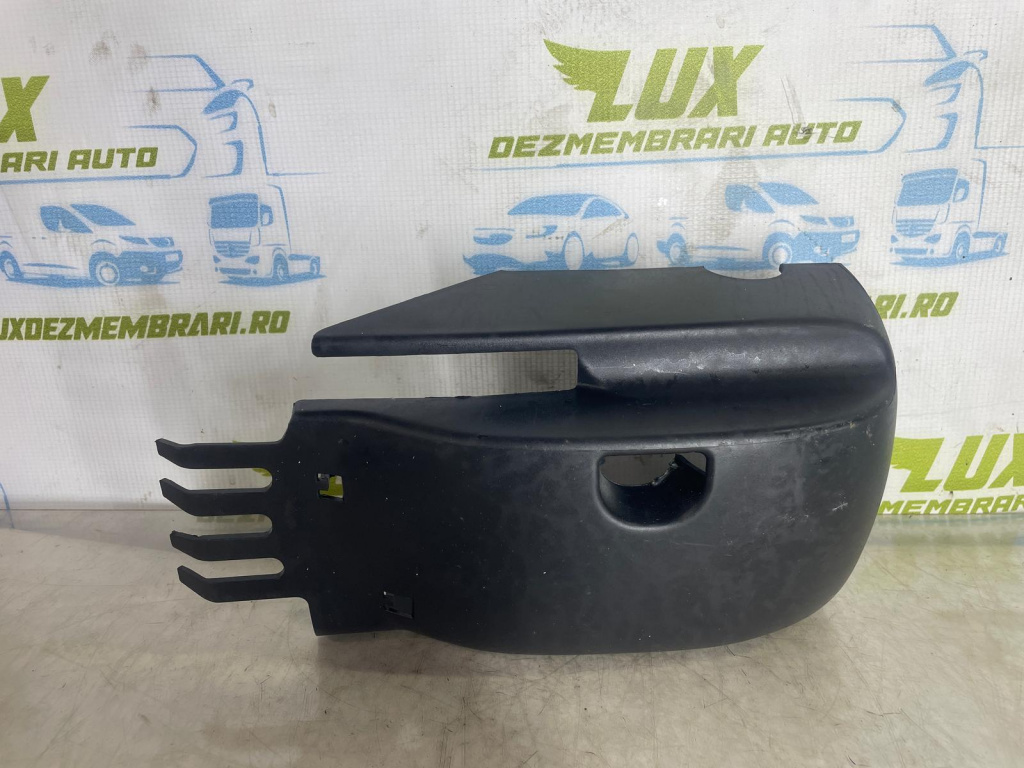 Capac coloana directie 3t0858559b Skoda Octavia 2 [facelift] [2008 - 2013] 1.6 tdi CAYC