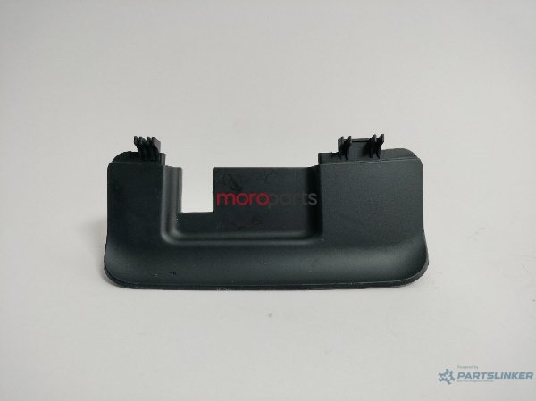 Capac coloana directie VOLKSWAGEN SHARAN (7M8, 7M9, 7M6) [ 1995 - 2010 ] TDI (AUY, BVK) 85KW|115HP VAG OEM 7M3857109