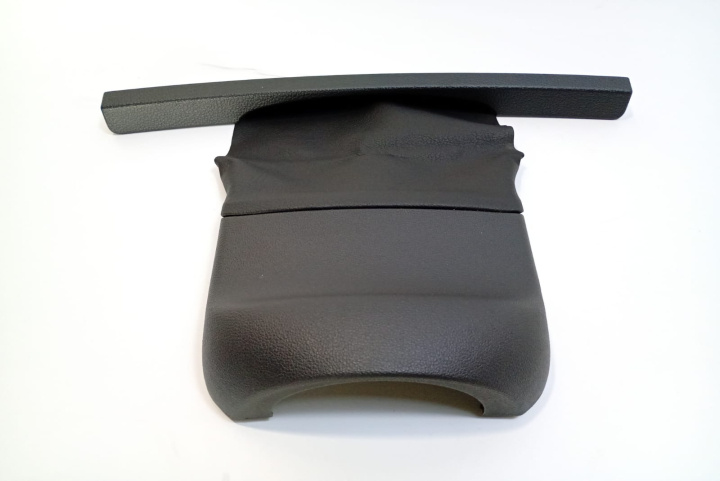 Capac coloana volan 5G0858565 Volkswagen VW Golf 7 [2012 - 2017]