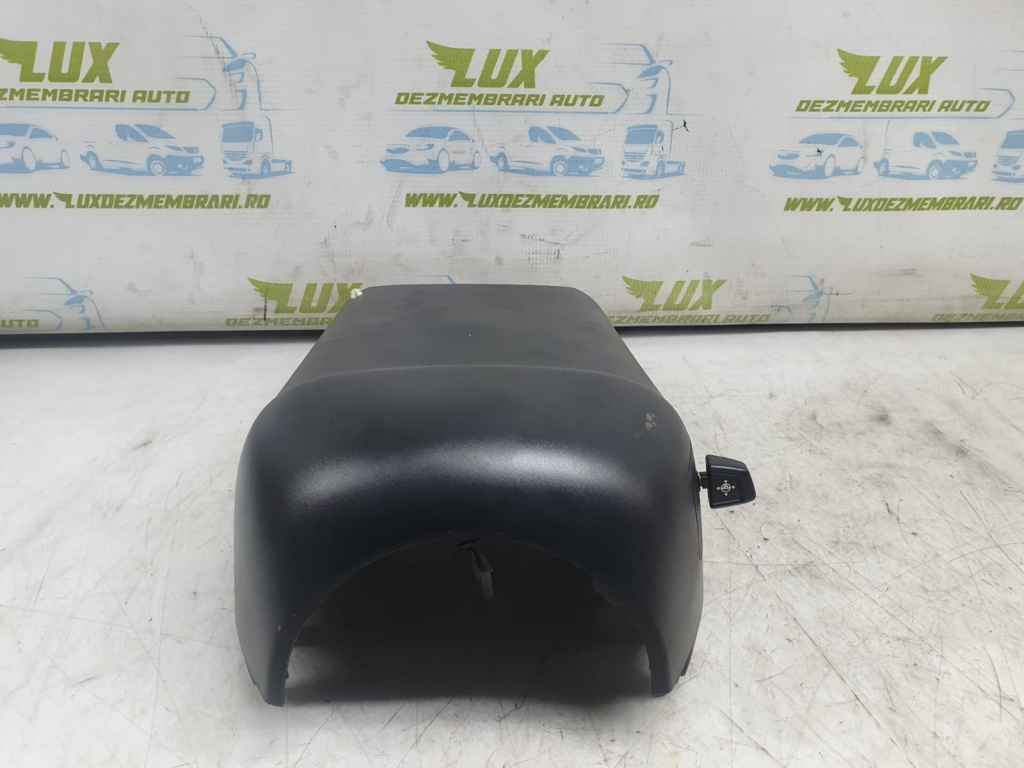 Capac coloana volan BMW X6 F16 [2014 - 2020] M50D 3.0 D N57D30C