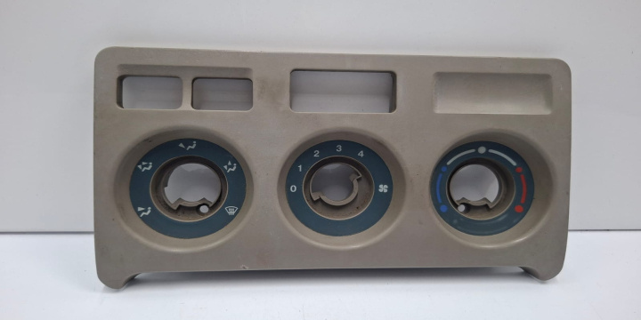 Capac comanda ventilatie Land Rover Freelander [1998 - 2006]