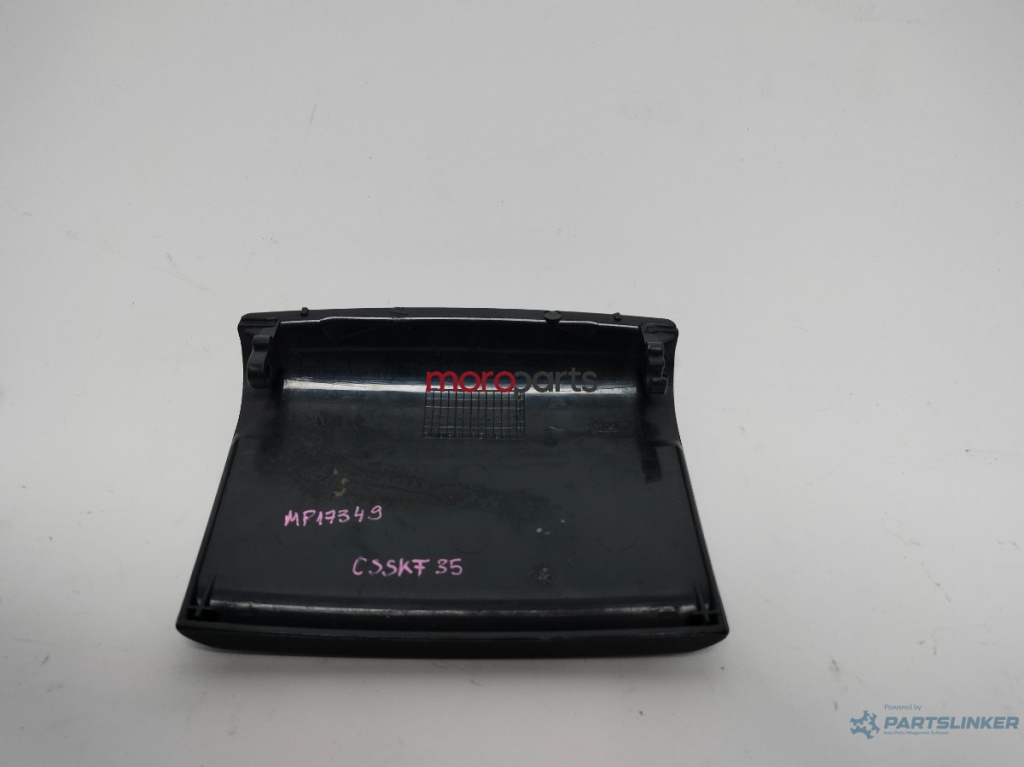 Capac compartiment consola centrala SKODA FABIA (6Y2) [ 1999 - 2008 ] OEM CSSKF35