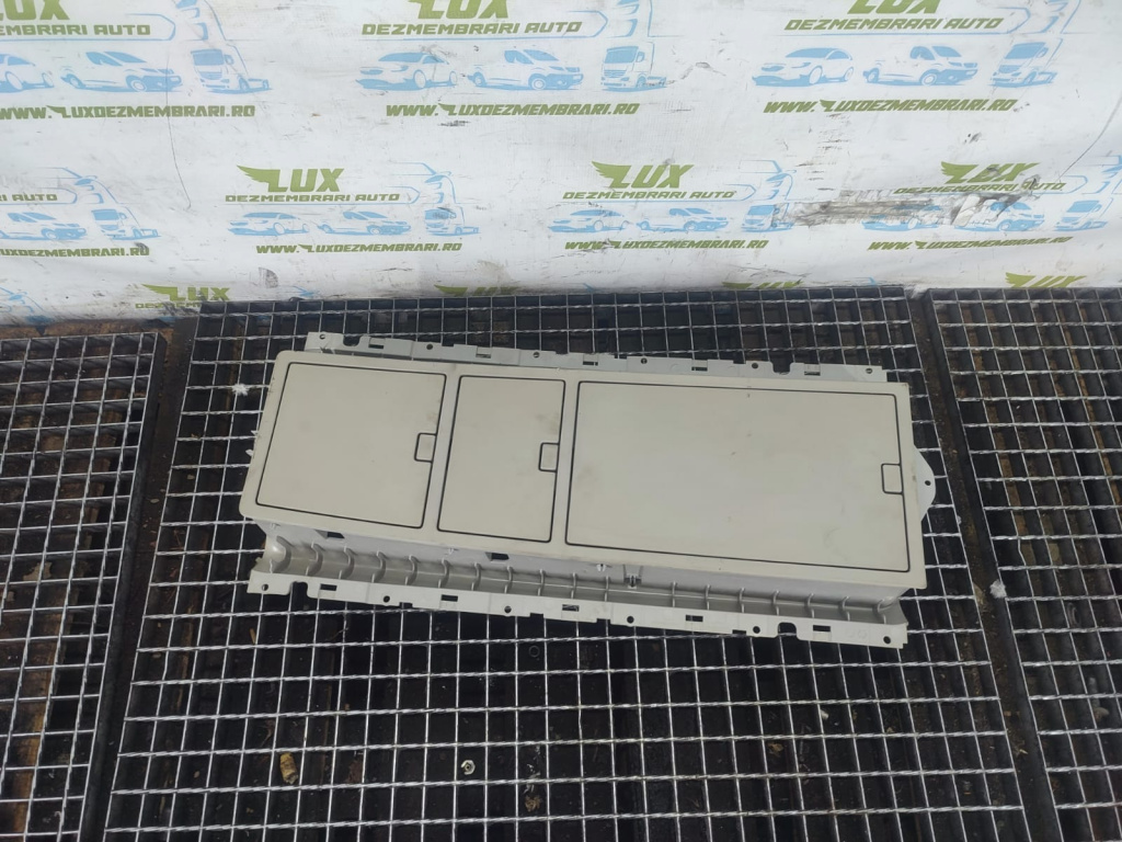 Capac compartiment depozitare 1711828d Opel Zafira B [2005 - 2010]