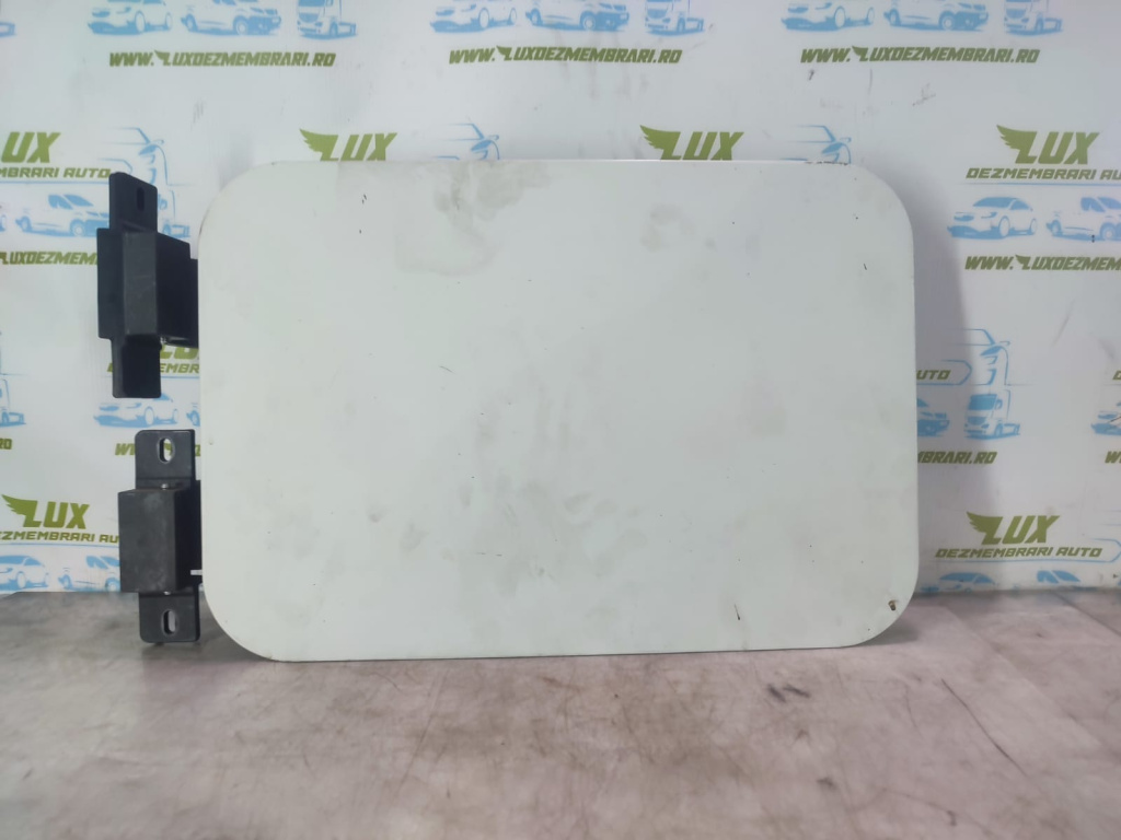 Capac compartiment depozitare 504202757 IVECO Stralis generatia [2014 - 2019] 460 cp 11.2 euro 6 F3GFE611B cursor 11