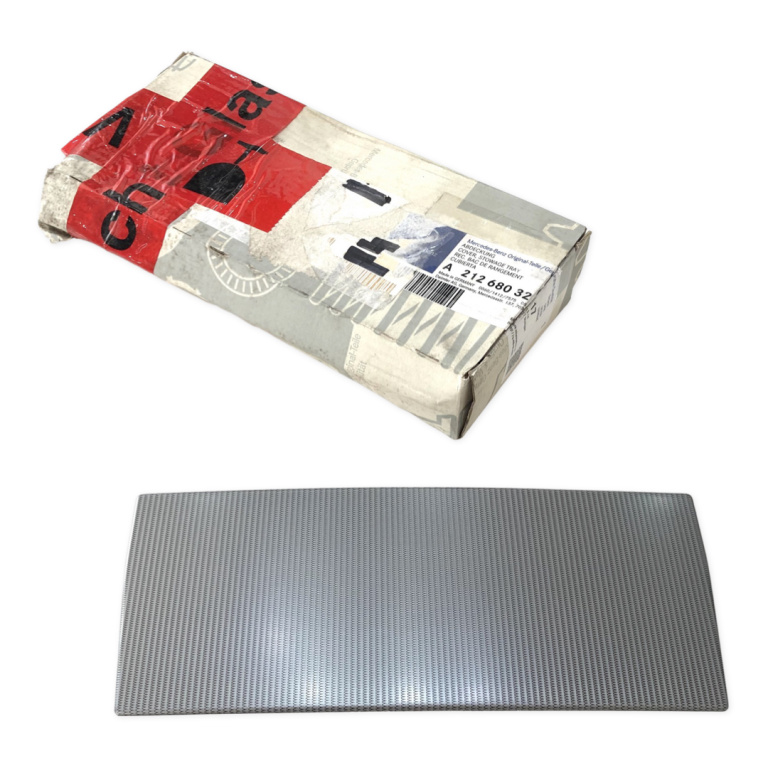Capac Compartiment Depozitare Oe Mercedes-Benz E-Class W212 2013-2016 A2126803217