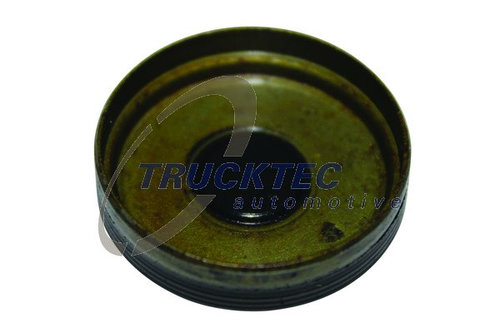 Capac conector, bolt principal (0210086 TRUCKTEC) CHRYSLER,JEEP,MERCEDES-BENZ