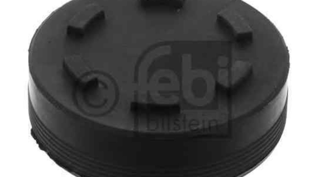 Capac conector, bolt principal AUDI 80 (8C, B4) FEBI BILSTEIN 32255