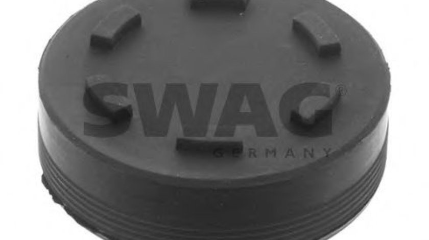 Capac conector, bolt principal AUDI A4 (8EC, B7) (2004 - 2008) SWAG 30 93 2255 piesa NOUA