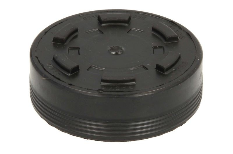 Capac conector, bolt principal AUDI A5 Cabriolet (8F7) (2009 - 2016) ELRING 215.870 piesa NOUA