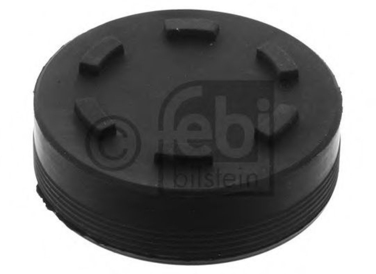 Capac conector, bolt principal AUDI A5 Cabriolet (8F7) (2009 - 2016) FEBI BILSTEIN 32255 piesa NOUA