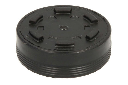 Capac conector, bolt principal AUDI Q7 (4L) (2006 - 2015) ELRING 215.870 piesa NOUA