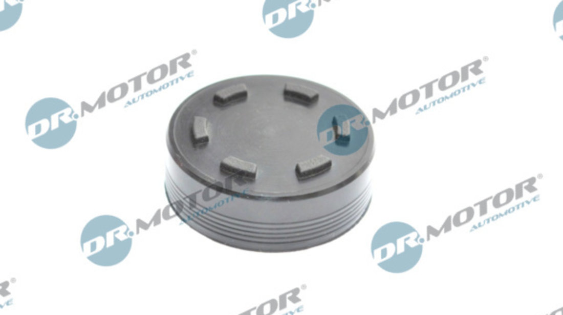 Capac conector, bolt principal (DRM0697 DRM) AUDI,PORSCHE,SKODA,SPYKER,VW