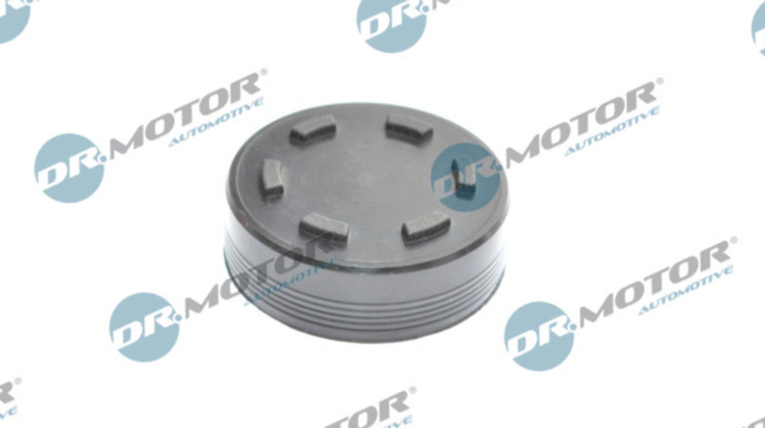 Capac conector, bolt principal (DRM0697 DRM) AUDI,PORSCHE,SKODA,SPYKER,VW