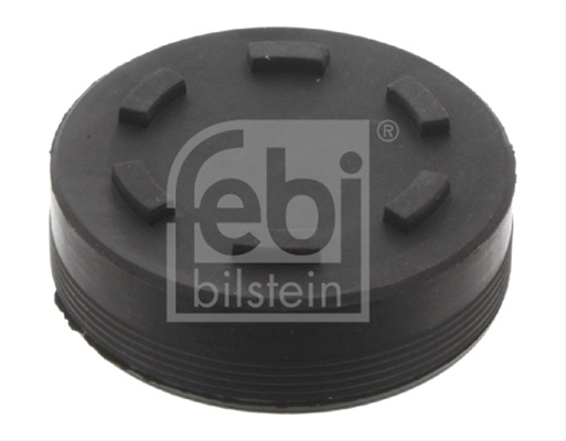 Capac Conector, Bolt Principal Febi Bilstein Audi 32255