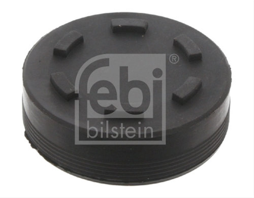 Capac Conector, Bolt Principal Febi Bilstein Audi 32255