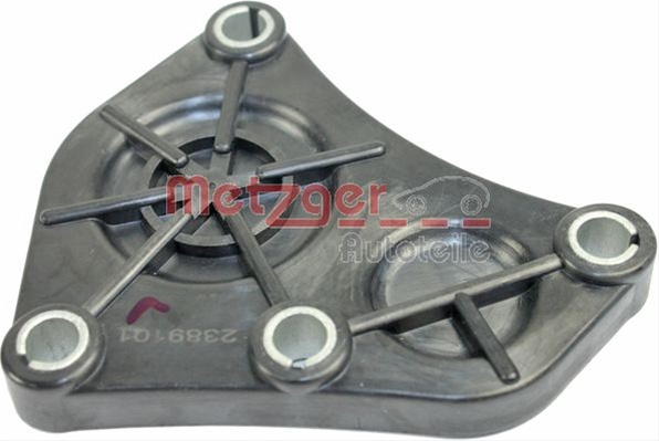 Capac Conector Bolt Principal Metzger Eicher 2389101