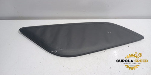 Capac consola centrala stanga 4G0863305 Audi A6 4G/C7 [2010 - 2014]