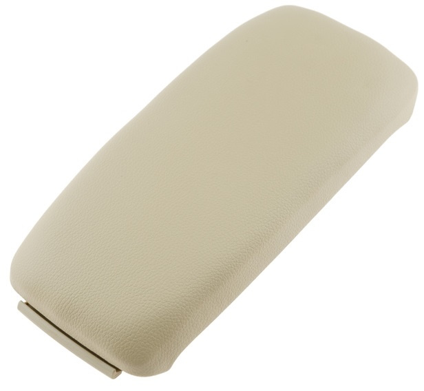 Capac Cotiera Am Audi A3 8P 2003-2013 EZC-AU-067
