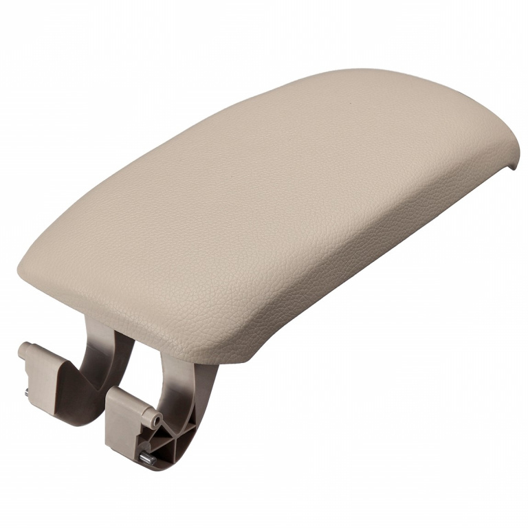 Capac Cotiera Am Audi A3 8P 2003-2013 EZC-AU-067
