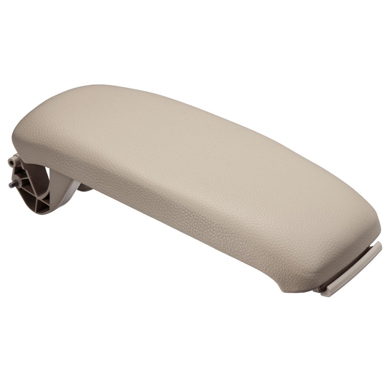 Capac Cotiera Am Audi A3 8P 2003-2013 EZC-AU-067