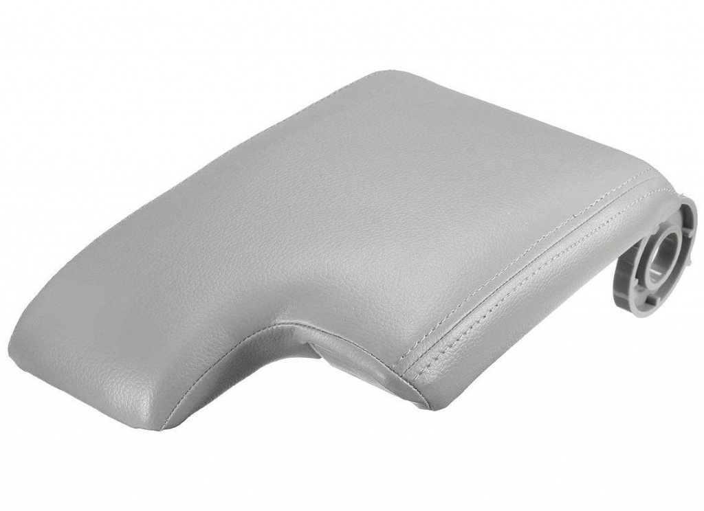 Capac Cotiera Am Bmw Seria 3 E46 1998-2005 Gri EZC-BM-080