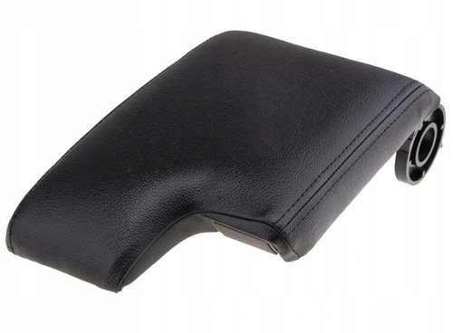 Capac Cotiera Am Bmw Seria 3 E46 1998-2005 Negru EZC-BM-078