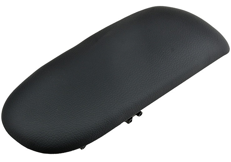 Capac Cotiera Am Mini Cooper EZC-BM-081 Negru