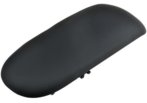 Capac Cotiera Am Mini Cooper R50, R53 2002→ EZC-BM-081 Negru