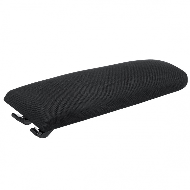 Capac Cotiera Am Skoda Octavia 1 1996-2010 Textil Negru EZC-VW-057