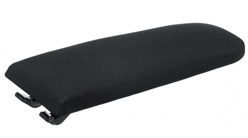 Capac Cotiera Am Skoda Octavia 1 1996-2010 Textil Negru EZC-VW-057